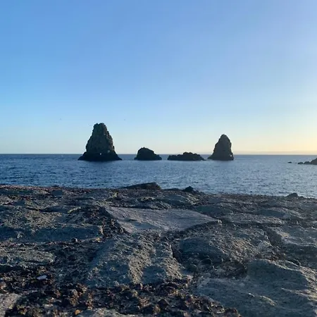 Diego's House * Aci Castello