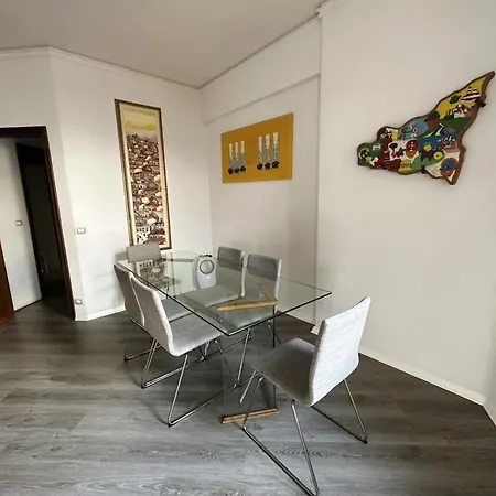 Diego's House Aci Castello