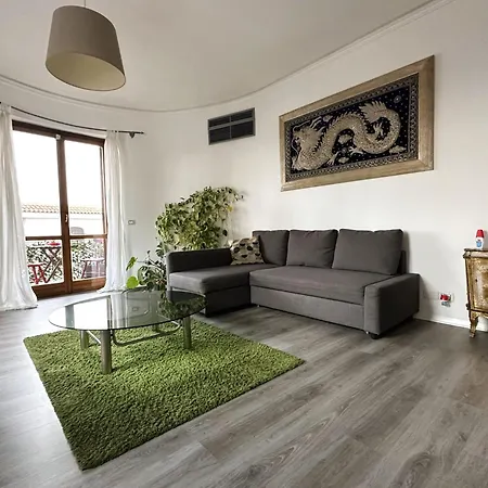 Diego's House *