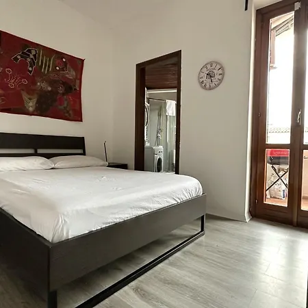 Pansiyon Diego's House Aci Castello