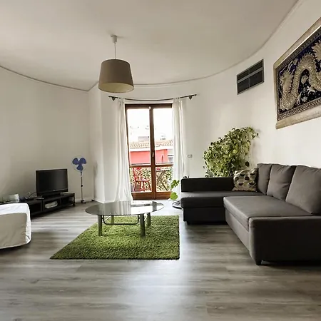 Homestay Diego's House *