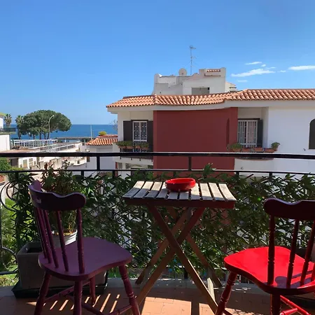 Diego's House * Aci Castello