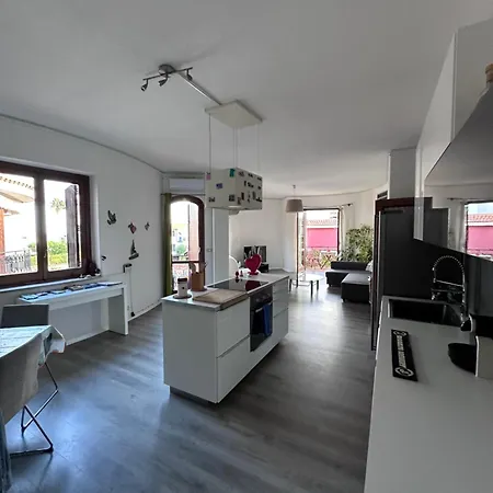 Diego's House * Aci Castello