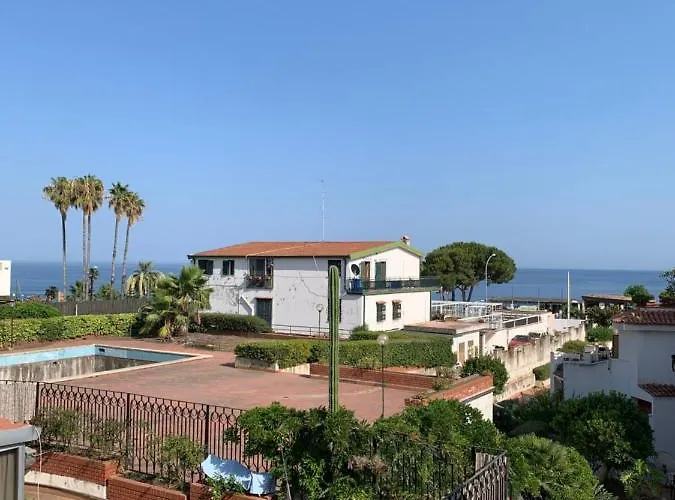 Diego's House בית אירוח *