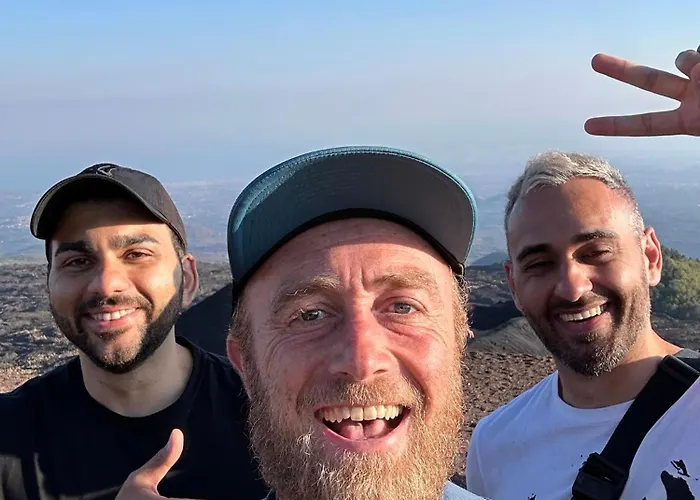 Diego's House בית אירוח *