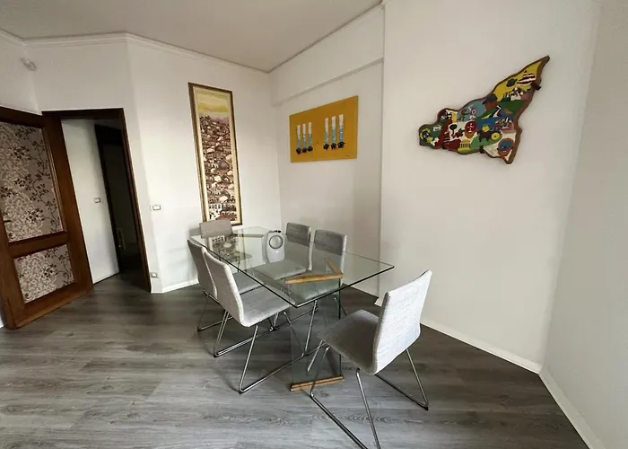Diego's House אצ'י קסטלו
