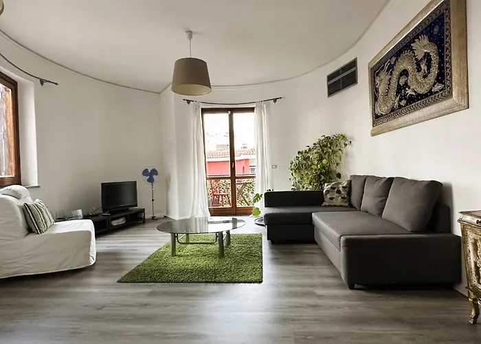 בית אירוח Diego's House *