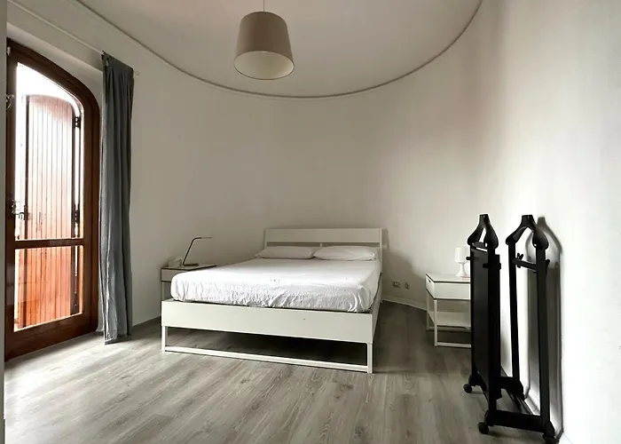 Diego's House בית אירוח *