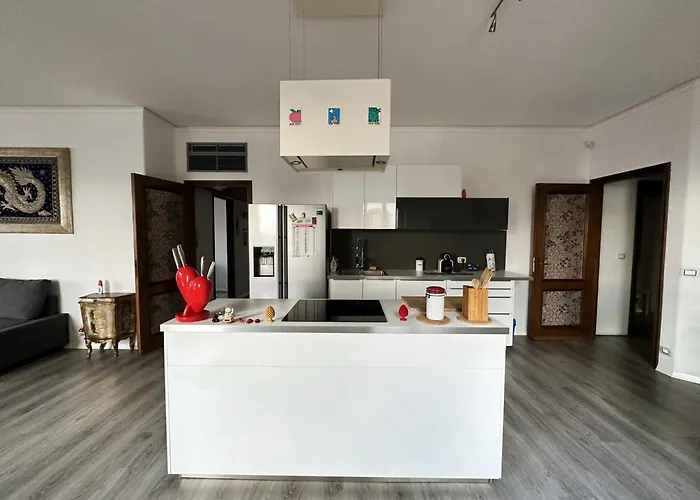 בית אירוח Diego's House
