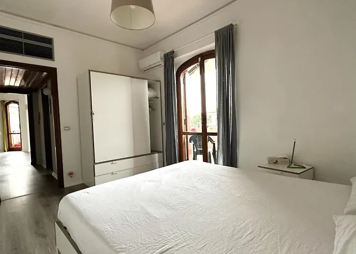 Diego's House בית אירוח