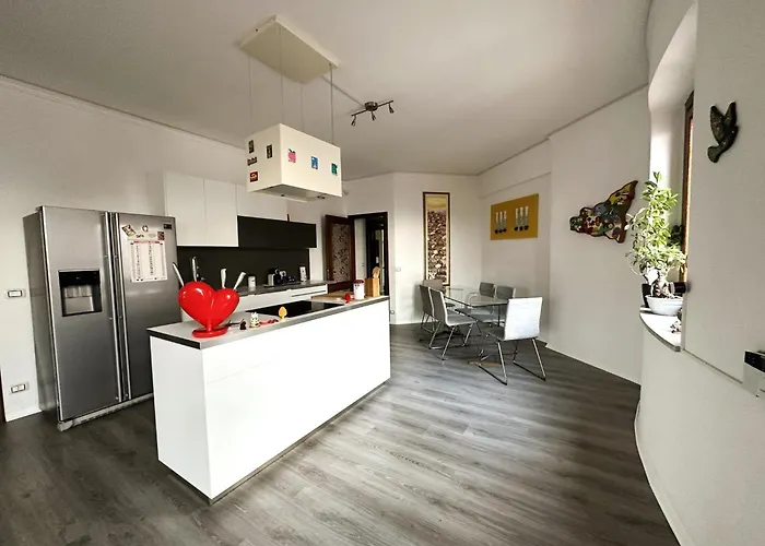 Diego's House בית אירוח
